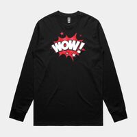 Staple Long Sleeve Thumbnail