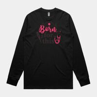 Staple Long Sleeve Thumbnail