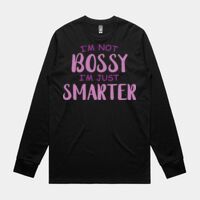 Staple Long Sleeve Thumbnail