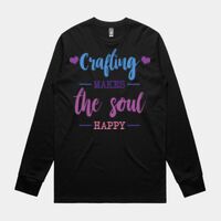 Staple Long Sleeve Thumbnail