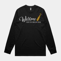 Staple Long Sleeve Thumbnail