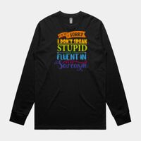 Staple Long Sleeve Thumbnail