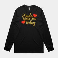 Staple Long Sleeve Thumbnail