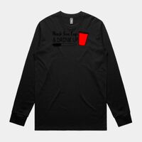 Staple Long Sleeve Thumbnail
