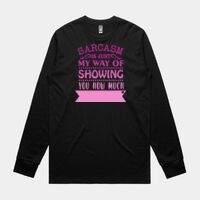 Staple Long Sleeve Thumbnail