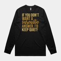 Staple Long Sleeve Thumbnail