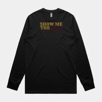 Staple Long Sleeve Thumbnail