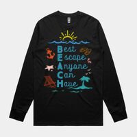 Staple Long Sleeve Thumbnail