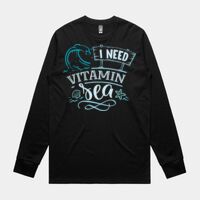 Staple Long Sleeve Thumbnail