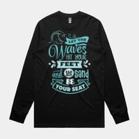 Staple Long Sleeve Thumbnail