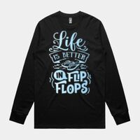 Staple Long Sleeve Thumbnail