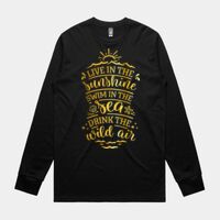 Staple Long Sleeve Thumbnail