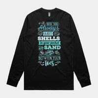 Staple Long Sleeve Thumbnail