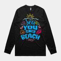 Staple Long Sleeve Thumbnail