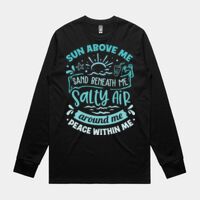 Staple Long Sleeve Thumbnail