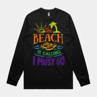 Staple Long Sleeve Thumbnail