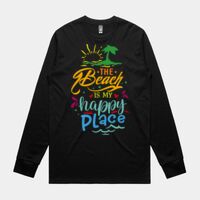 Staple Long Sleeve Thumbnail