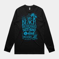 Staple Long Sleeve Thumbnail