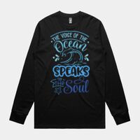 Staple Long Sleeve Thumbnail