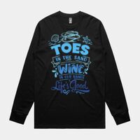 Staple Long Sleeve Thumbnail