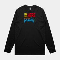 Staple Long Sleeve Thumbnail