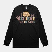 Staple Long Sleeve Thumbnail