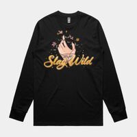 Staple Long Sleeve Thumbnail