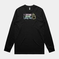 Staple Long Sleeve Thumbnail