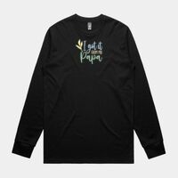 Staple Long Sleeve Thumbnail
