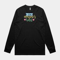 Staple Long Sleeve Thumbnail