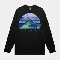 Staple Long Sleeve Thumbnail