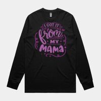 Staple Long Sleeve Thumbnail