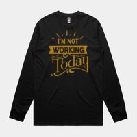 Staple Long Sleeve Thumbnail