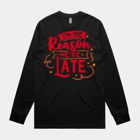 Staple Long Sleeve Thumbnail