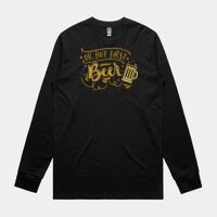 Staple Long Sleeve Thumbnail