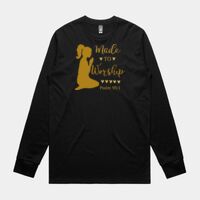 Staple Long Sleeve Thumbnail