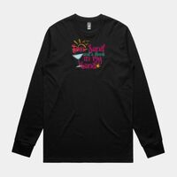 Staple Long Sleeve Thumbnail