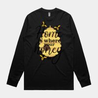 Staple Long Sleeve Thumbnail