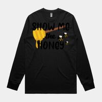 Staple Long Sleeve Thumbnail