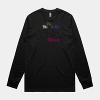 Staple Long Sleeve Thumbnail
