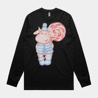 Staple Long Sleeve Thumbnail