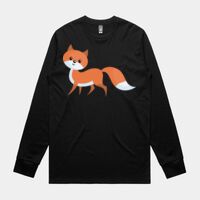 Staple Long Sleeve Thumbnail