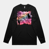 Staple Long Sleeve Thumbnail