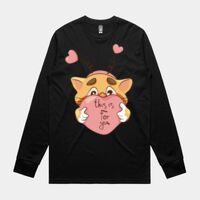 Staple Long Sleeve Thumbnail