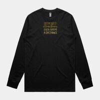 Staple Long Sleeve Thumbnail