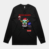 Staple Long Sleeve Thumbnail