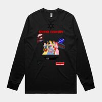 Staple Long Sleeve Thumbnail