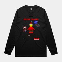 Staple Long Sleeve Thumbnail