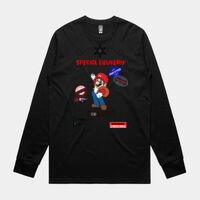 Staple Long Sleeve Thumbnail