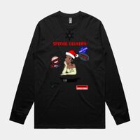 Staple Long Sleeve Thumbnail